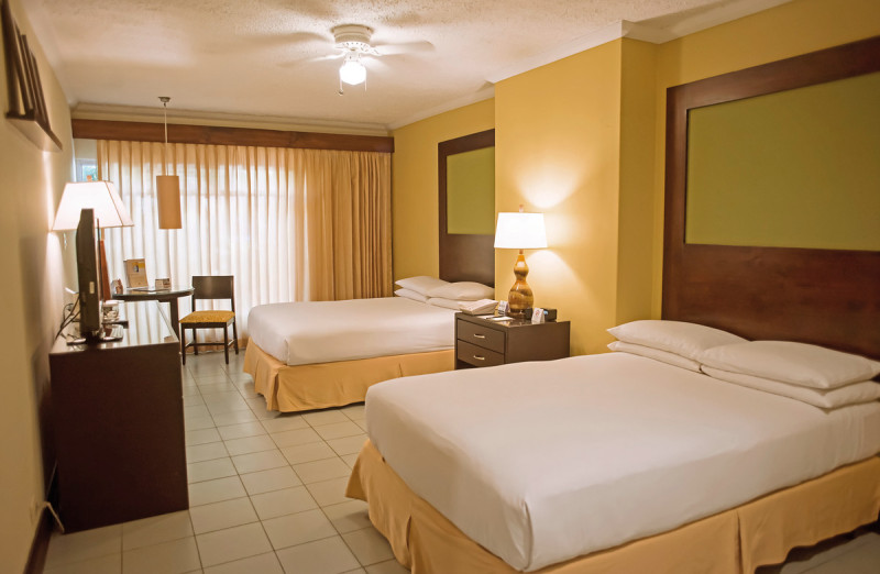 Wohnbeispiel Standard