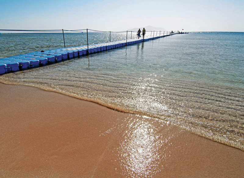 Baron Resort Sharm el Sheikh