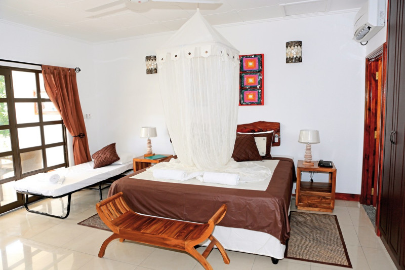 Wohnbeispiel Apartment