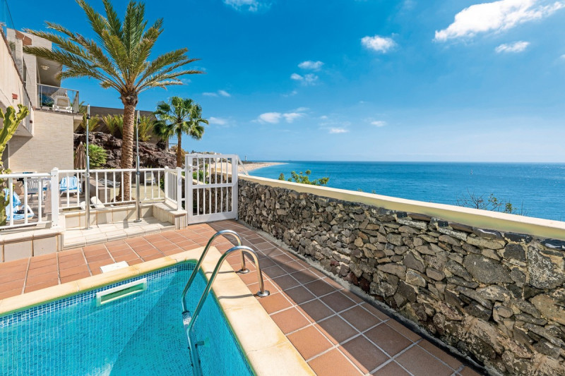 Atalaya de Jandía by LIVVO