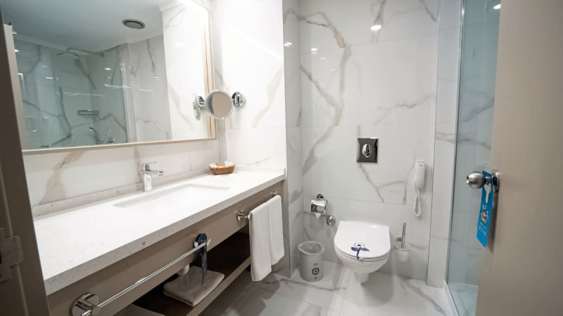 Wohnbeispiel Doppelzimmer