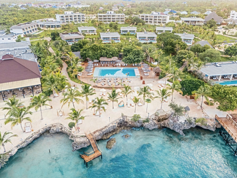 Aldiana Club Zanzibar