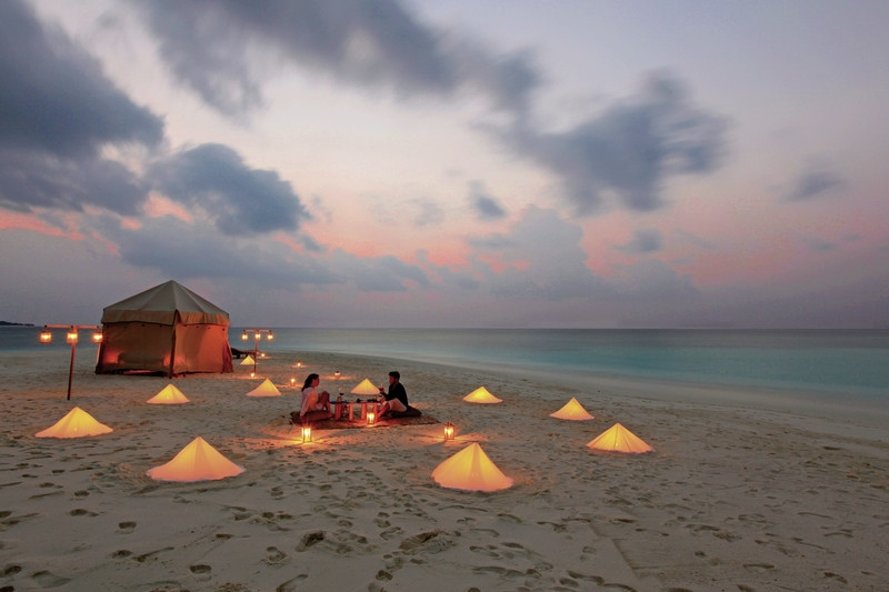 Soneva Fushi