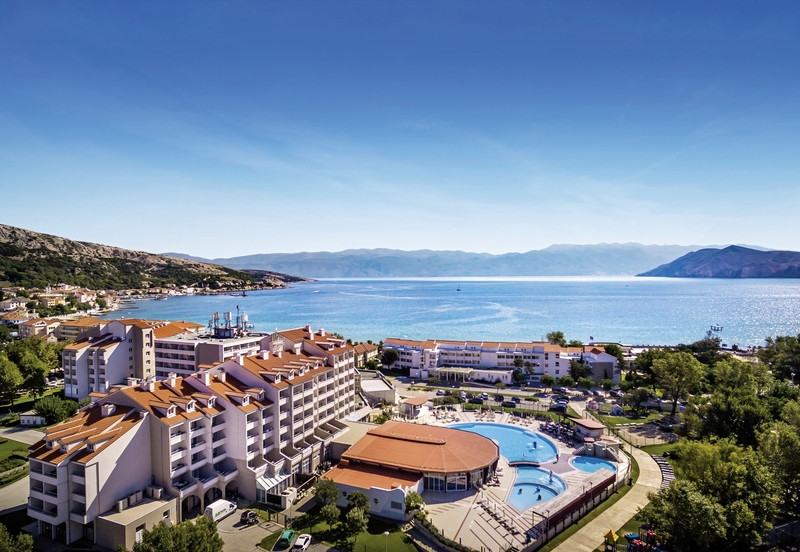 Sunny Baska Hotel by Valamar