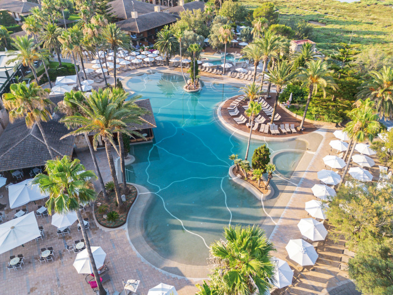 PortBlue Club Pollentia Resort & Spa