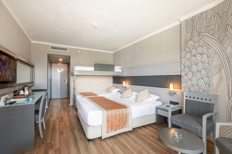 Wohnbeispiel Doppelzimmer Standard Large