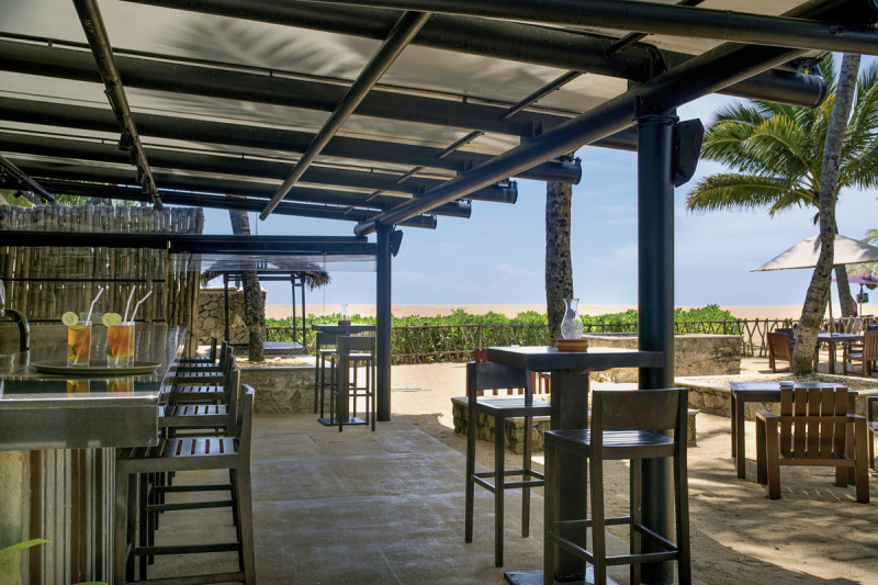 Avani Kalutara Resort