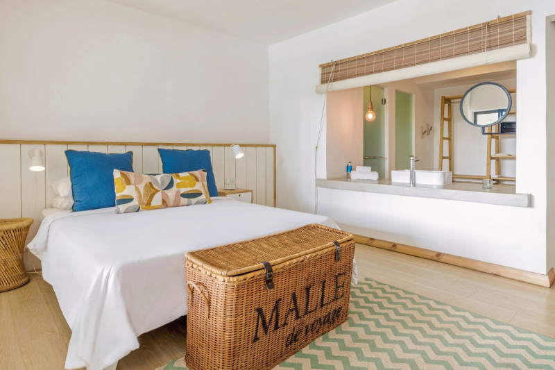 Wohnbeispiel Family Apartment