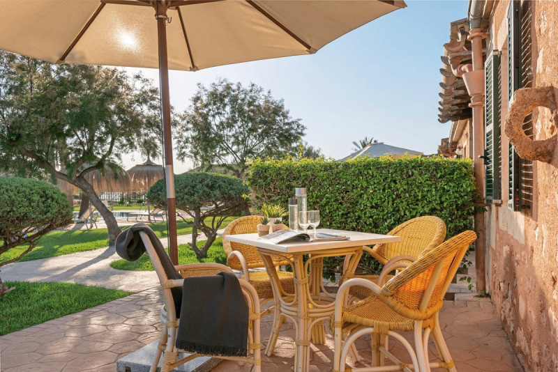 Wohnbeispiel Juniorsuite