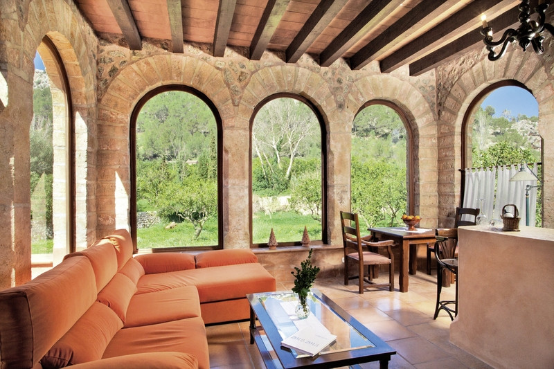 Finca Ca N'Ai Bio Retreat