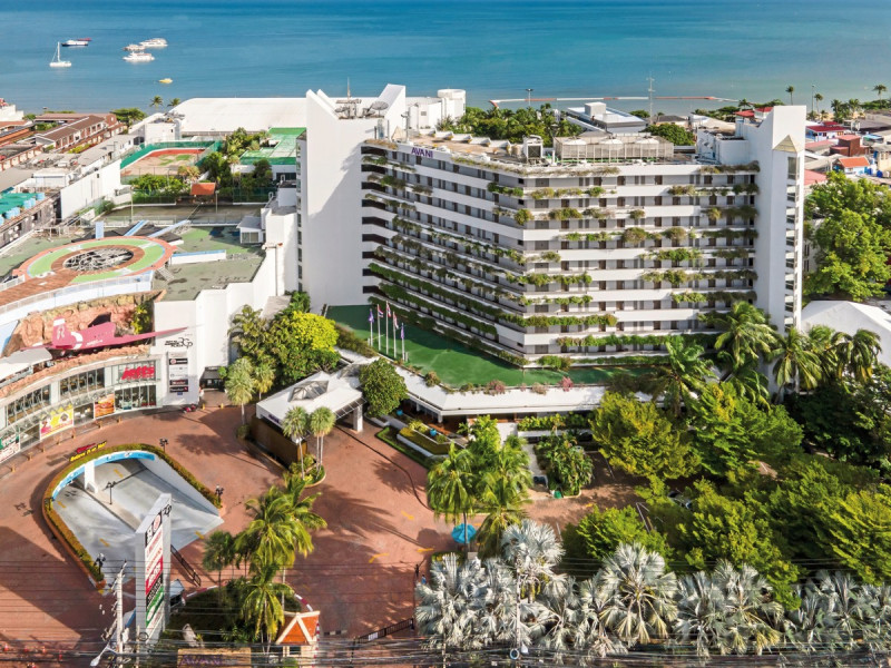 Avani Pattaya Resort