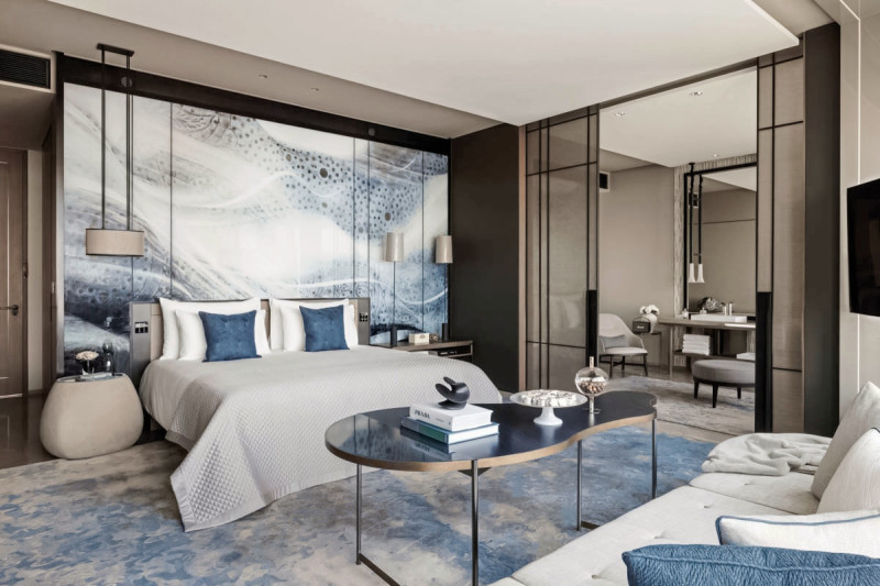 Grand Za'abeel Room King