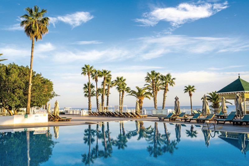 Bel Azur Thalasso & Bungalows