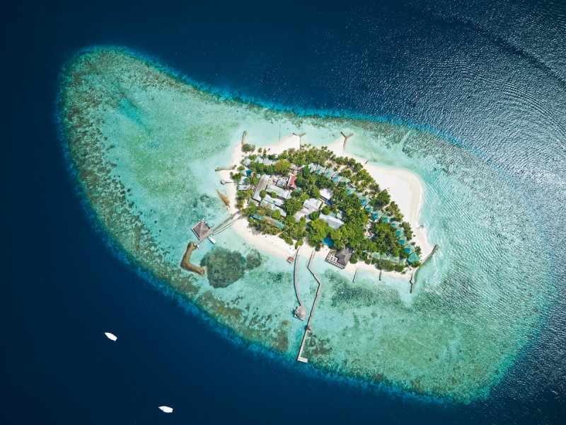 Eri Maldives