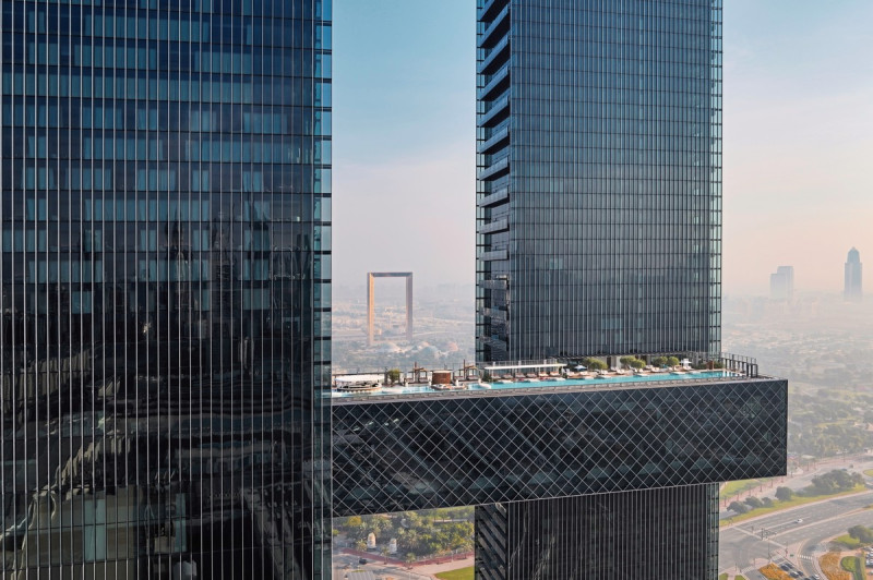 One&Only One Za´abeel