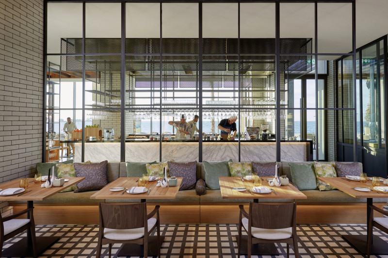 Mandarin Oriental Jumeirah, Dubai