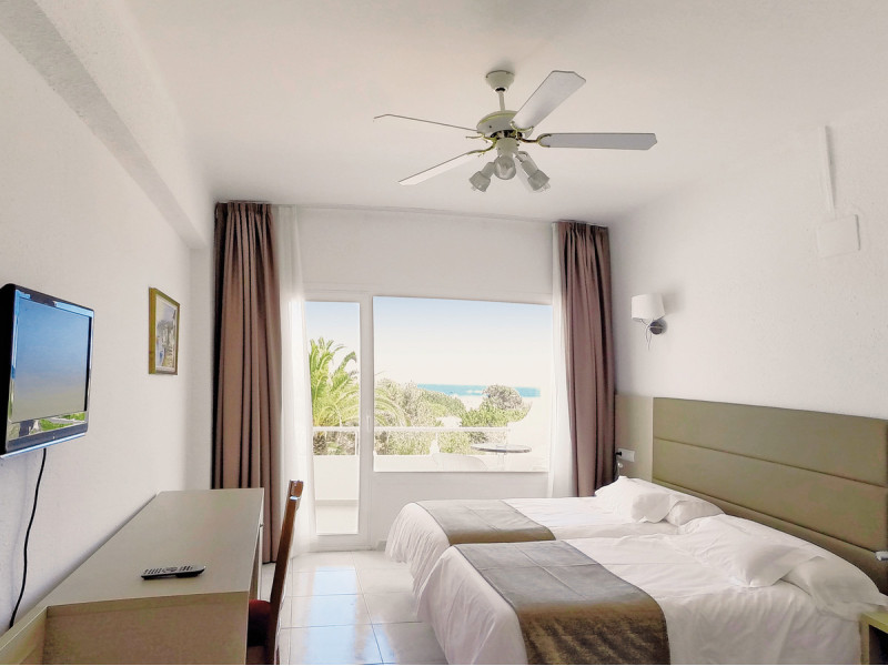 Doppelzimmer Lago Playa I