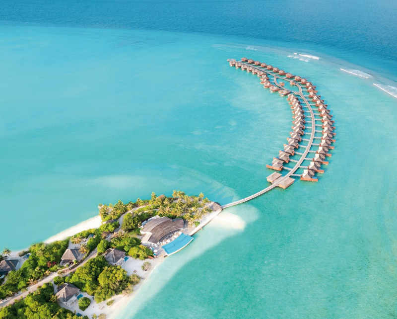 Hideaway Beach Resort & Spa