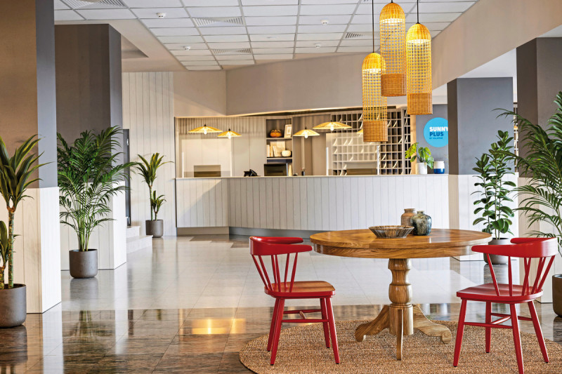 Sunny Baska Hotel by Valamar