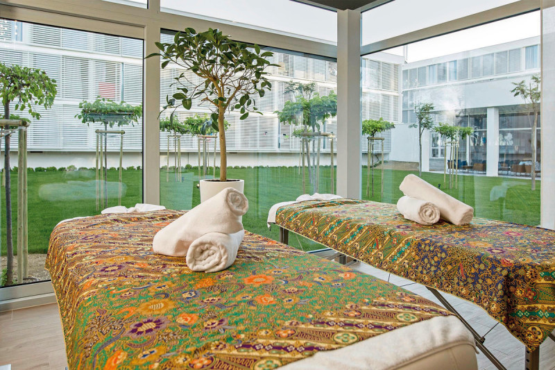 Amadria Park Beach Hotel Jure