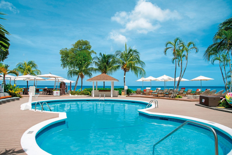 Tamarind, Barbados, An Autograph Collection All Inclusive Resort