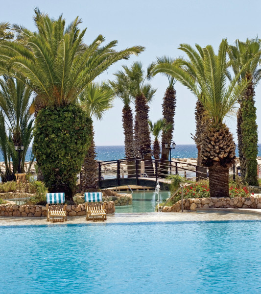 Sandy Beach Hotel & Spa