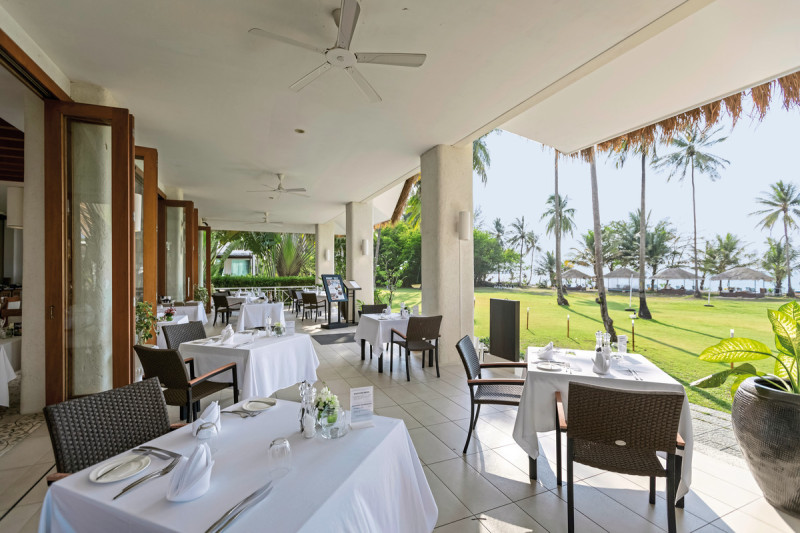 Kantary Beach Hotel - Villas & Suites Khao Lak