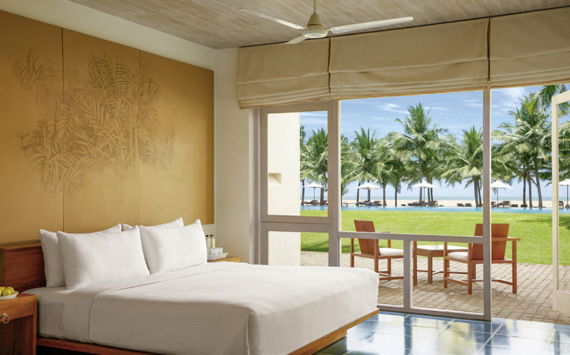 Wohnbeispiel Deluxe Zimmer