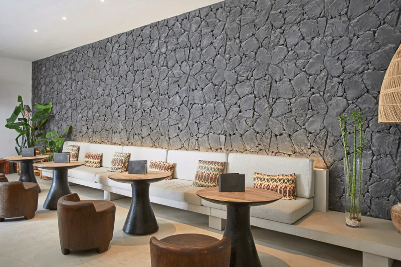 Dreams Jardín Tropical