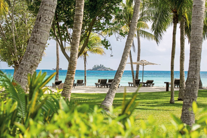 Paradise Sun Hotel