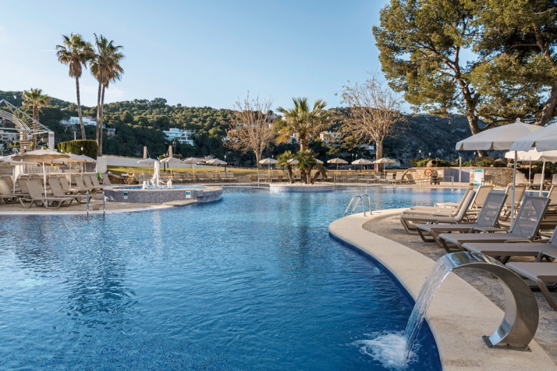 Alua Gran Camp de Mar