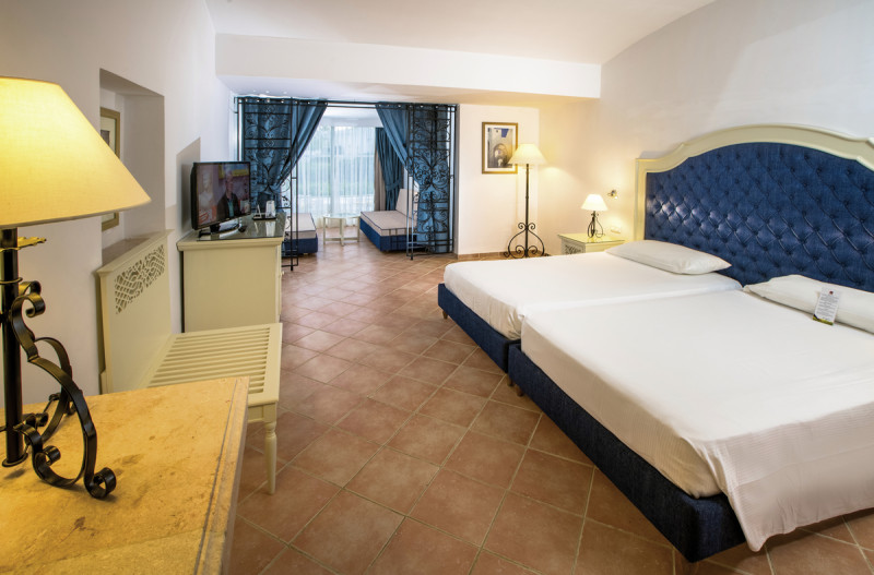 Steigenberger Marhaba Thalasso Hammamet