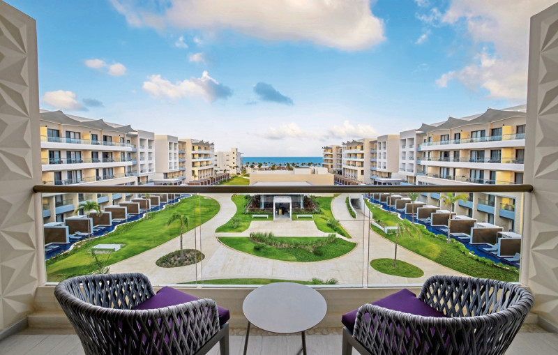 Planet Hollywood Cancun, An Autograph Collection All-Inclusive Resort