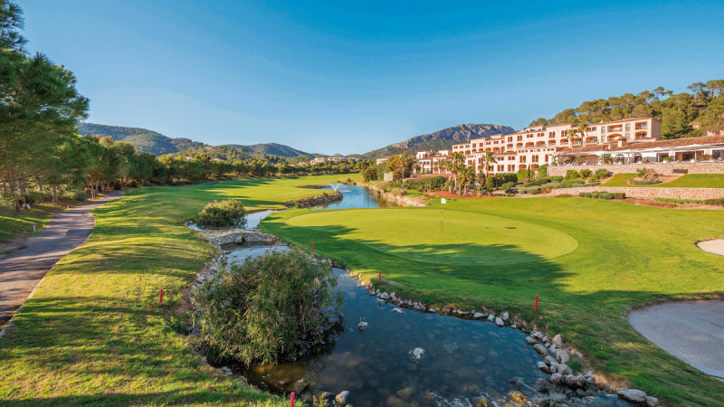 Steigenberger Hotel & Resort Camp de Mar