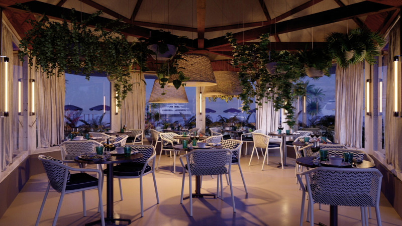 Corallium Beach by Lopesan Hotels