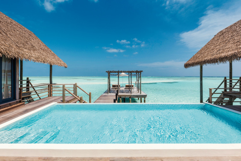 COMO Cocoa Island