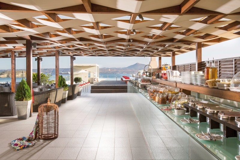 Almyrida Residence Boutique-Hotel