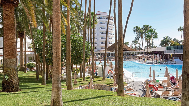 Servatur Waikiki