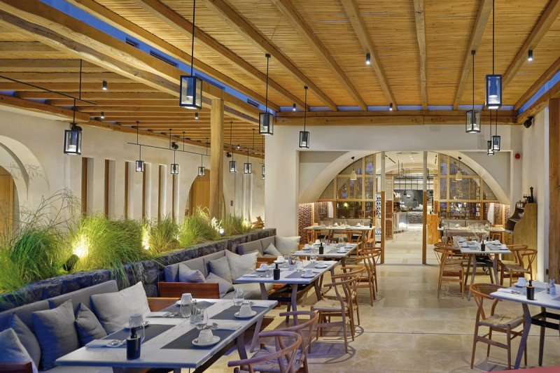 Radisson Blu Zaffron