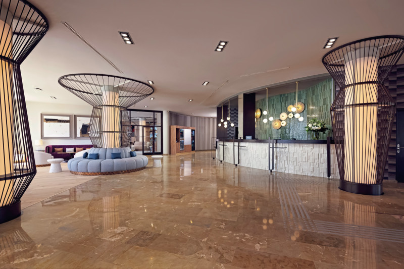 Hilton Mallorca Galatzó