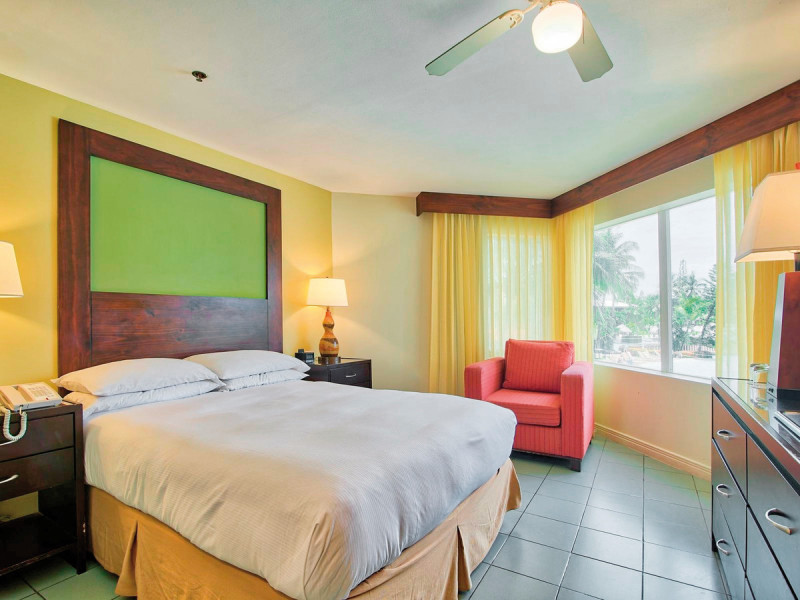 Wohnbeispiel Juniorsuite