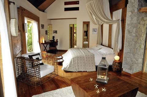 Wohnbeispiel Villa de Charme