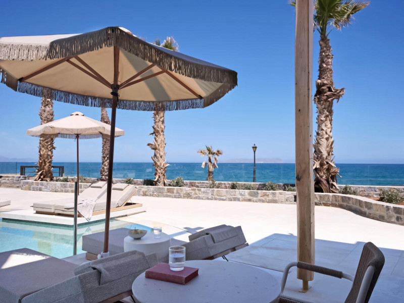 Stella Blue Seaside Resort
