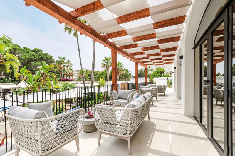 El Coto Boutique & Spa