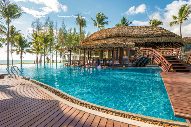 The Haven Khao Lak