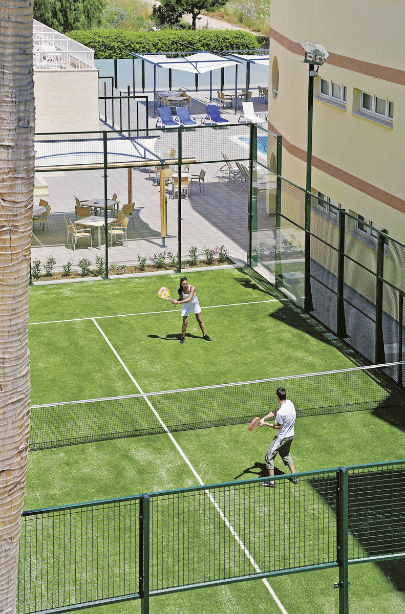 Isla de Cabrera Hotel