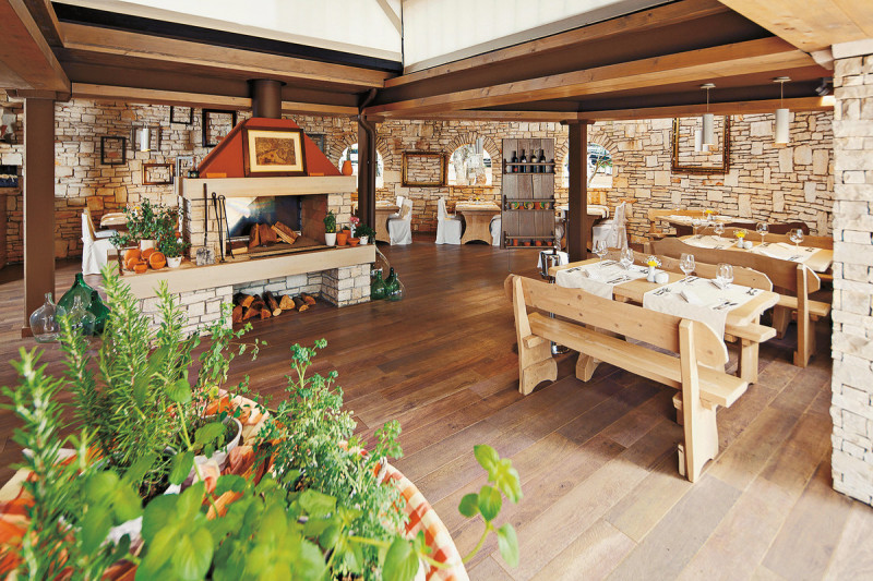 Apartments Amfora Plava Laguna