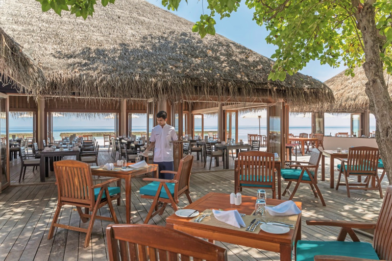 Veligandu Maldives Resort Island