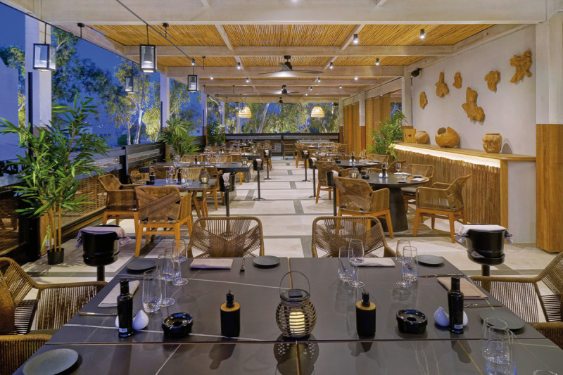 Radisson Blu Zaffron