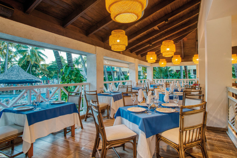 Coral Costa Caribe Beach Resort